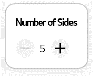Example for polygon