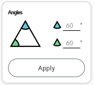 Example for triangle