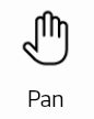Pan menu icon