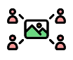 Icon for Real Time Collaboration