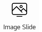 icon for Image Slide menu
