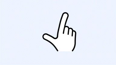 Gesture for Pinch Out