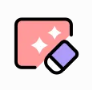 Menu icon for Clear All
