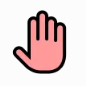 Menu icon for Pan