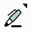 Menu icon for Pen