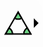 Options for triangle angle