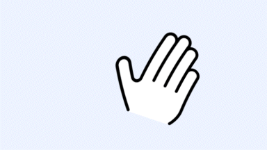 Gesture for Eraser
